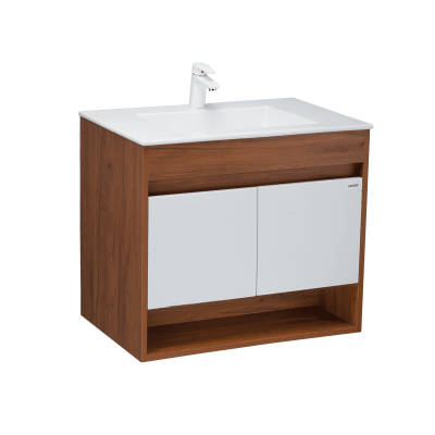 Lavabo + Tủ treo – LF5032 + EH05032AWV